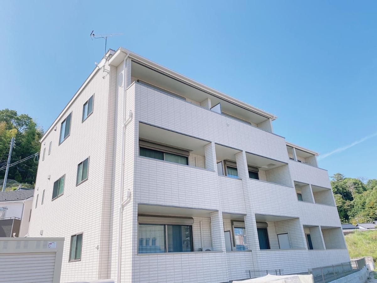 Ouchi Hotel Miyajimaguchi 廿日市 外观 照片